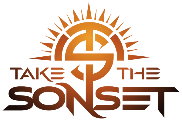 Take the Sonset Logo